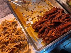 -鸡脚旮旯平江路店