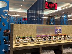 -初色海鲜自助(万丰路店)