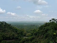 -海口火山口国家地质公园