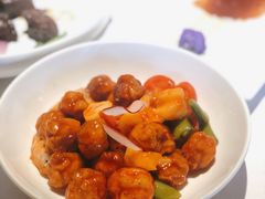 -玫瑰厅上海菜(兴国路店)