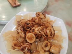 -新金盛·海鲜酒楼(盐田店)