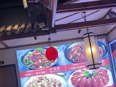 -川流不息·地道川菜·小龙虾(新松江路店)