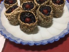 -畲乡一品鱼府土菜馆