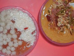 糍粑冰粉-黄氏沥泉·冰粉(玉林店)
