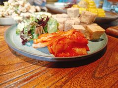 -食陆号·新式台湾创意菜(苏州首店)