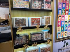-3D·JP拼图(合生汇店)