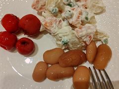 -天伦王朝酒店·盛华瑄餐厅