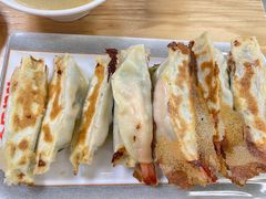 -众品老方子锅贴甜沫(李村店)