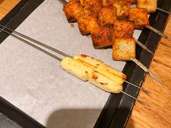 -郭靖·烤全羊·内蒙菜·烧烤(望京旗舰店)