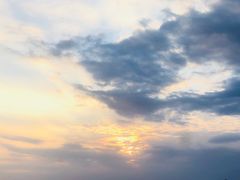 -白沙湾海滩