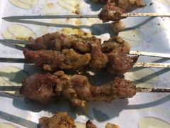 -老三烧烤(二环西路店)