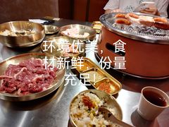 -核桃碳烤肉馆(深圳首店)