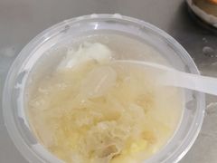 -老福平张记杏仁茶芝麻茶