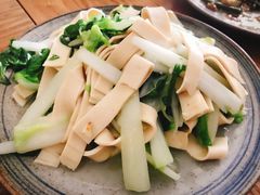 -静一餐厅·湖北菜(前门店)
