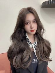 -苏奇发型·烫发染发