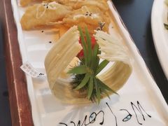 -濮园 · 四合院餐厅