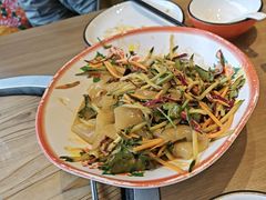 -那红花·东北菜铁锅炖(仙林金鹰店)