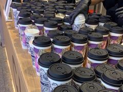 -霸王茶姬(上海静安大悦城店)