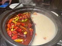 -捞王锅物料理(凯旋路店)