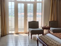 -平湖九龙山庄园圣马可酒店