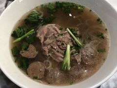 招牌火车头河粉-PHO爺·越南料理(亦庄大族广场店)