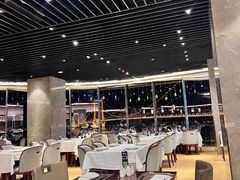 -武汉世茂希尔顿酒店·汇·全日餐厅