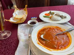 -92°C俄式厨房(中央大街店)