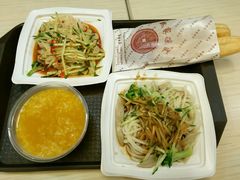 -魏家凉皮(北京南站店)