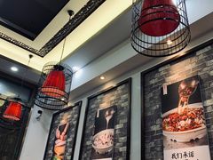 -周正水煮活鱼·吊水鱼(万科店)