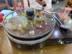 -木桶记臭鳜鱼·安徽非遗名菜(火车站白马老店)