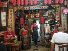 门面-玉祥府牛肉罩饼(金光道店)