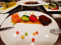 -老城南食府(宣武门东大街店)