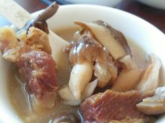 -野菌皇海景野生菌火锅(滨海大道店)