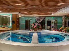 -世外桃源水疗会(皇庭彩园店)