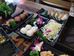 -丽江庭院之爱在路上(西单店)