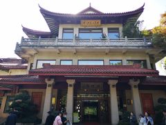 -湖畔居茶楼(湖滨店)