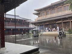 -香积寺