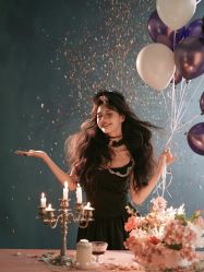 -魅·照相馆丨女神写真