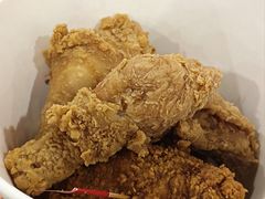 -快乐蜂(永光广场店)