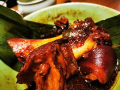 稻香扎蹄-弄堂里·寻味杭州(湖滨银泰in77C区店)