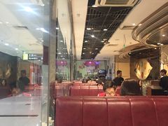 -咏哇美蛙美味(厦门罗宾森店)