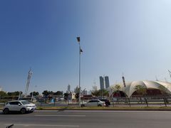 -澳门环岛游湾仔码头