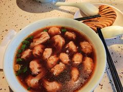 -东园小馆·早茶·淮扬小炒(水街店)