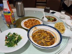 -老爷庙风味美食府(魏都大道店)