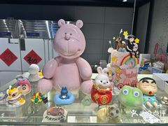 -CAKEBOSS蛋糕老板(东直门来福士店)