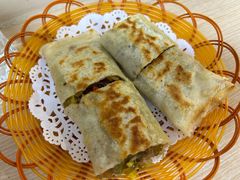 -面道赞宁海海鲜面(迎凤街店)