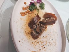 -东江渔村·古典园林·30年粤菜老字号(太和店)