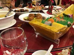 -沈阳皇朝万鑫酒店