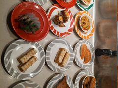 -新一番三文鱼寿司(大东海店)