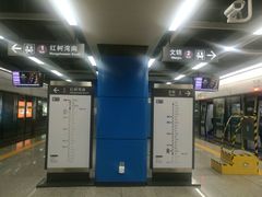 -下沙(地铁站)
